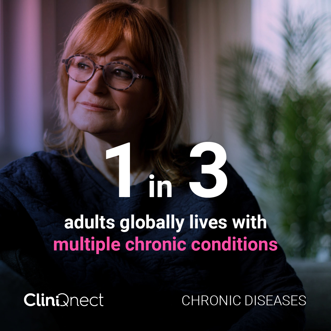 Stronger support for lifelong conditions